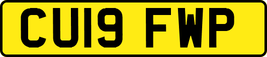 CU19FWP