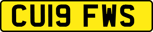 CU19FWS