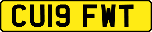CU19FWT