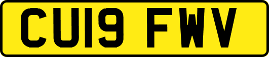 CU19FWV
