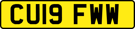 CU19FWW