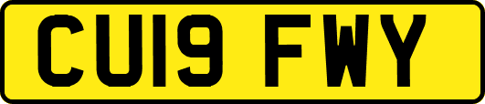 CU19FWY