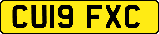 CU19FXC