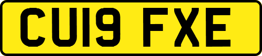 CU19FXE