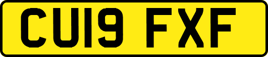 CU19FXF