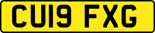 CU19FXG