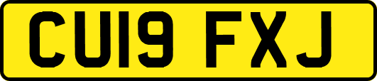 CU19FXJ