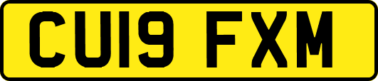 CU19FXM