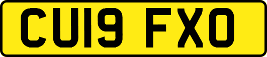 CU19FXO