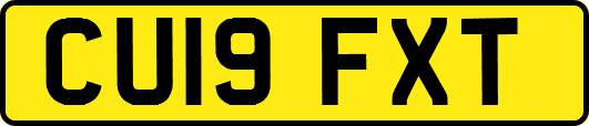 CU19FXT