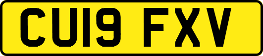 CU19FXV