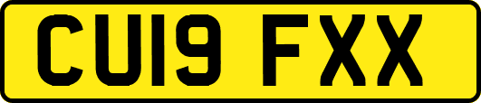 CU19FXX