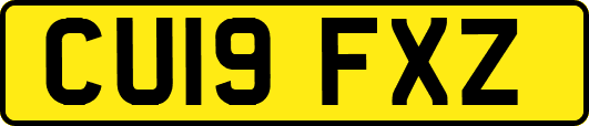 CU19FXZ