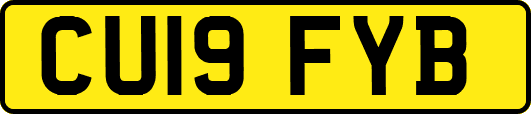 CU19FYB