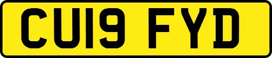 CU19FYD