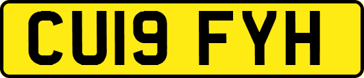 CU19FYH