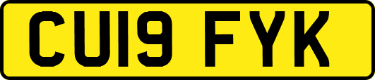 CU19FYK