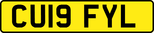 CU19FYL