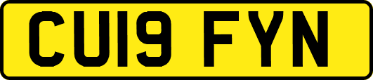 CU19FYN