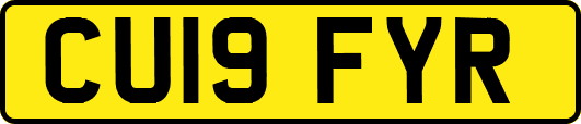 CU19FYR