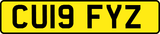 CU19FYZ