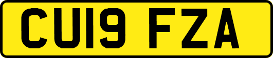 CU19FZA