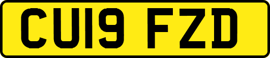 CU19FZD