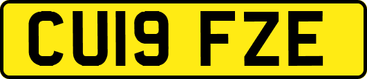 CU19FZE