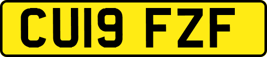 CU19FZF