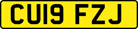 CU19FZJ