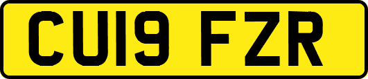 CU19FZR