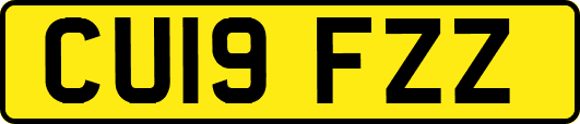 CU19FZZ