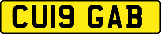 CU19GAB