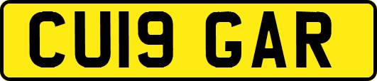 CU19GAR