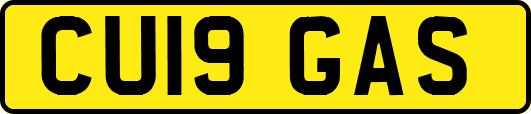 CU19GAS