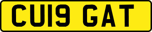 CU19GAT