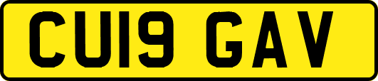 CU19GAV
