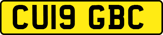 CU19GBC