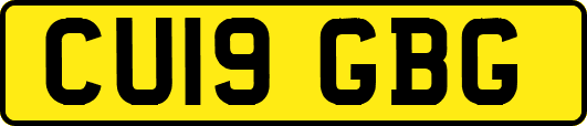 CU19GBG