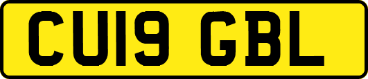 CU19GBL