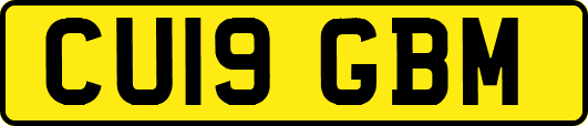 CU19GBM
