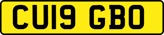 CU19GBO
