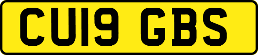 CU19GBS