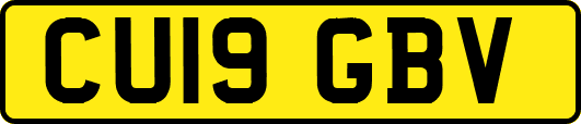 CU19GBV