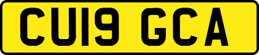 CU19GCA