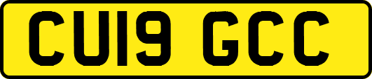 CU19GCC