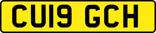CU19GCH