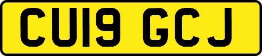CU19GCJ