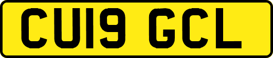 CU19GCL