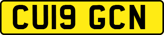 CU19GCN